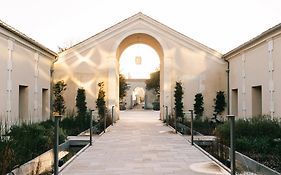 Hotel Chais Monnet & Spa